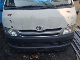 Ноускат TOYOTA HIACE KDH206 2 ракурс
