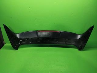 Спойлер HONDA VEZEL RV3 74900-3M0 2 ракурс
