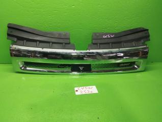 Решетка радиатора MITSUBISHI DELICA D5 CV5W 1 ракурс Решетка радиатора MITSUBISHI DELICA D5 CV5W 1 ракурс