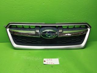 Решетка радиатора SUBARU IMPREZA GP2 1 ракурс