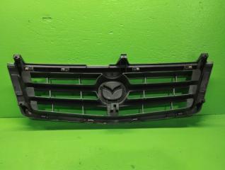 Решетка радиатора MAZDA BONGO FRIENDEE SGEW 3 ракурс