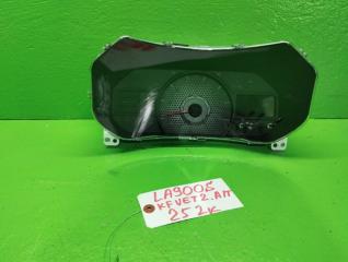 Спидометр DAIHATSU TAFT LA900S KF-VET2 83800-BA760 1 ракурс
