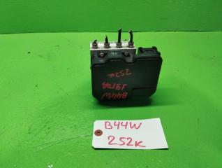 Блок abs NISSAN DAYZ B44W 116040-44900 1 ракурс