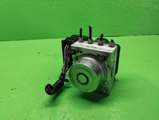 Блок abs NISSAN DAYZ B44W 116040-44900 2 ракурс