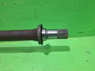 Привод правый передний HONDA STREAM RN7 44305-SMB-010 4 ракурс