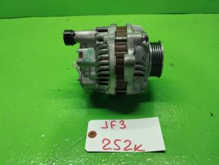 Генератор HONDA N-BOX JF3 AHGA114 1 ракурс