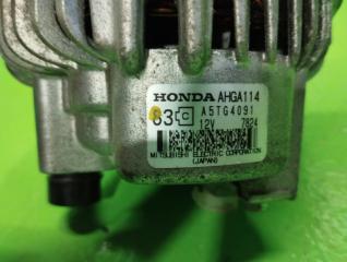 Генератор HONDA N-BOX JF3 AHGA114 3 ракурс