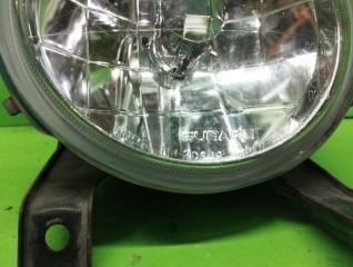 Туманка правая SUBARU PLEO RA1 114-20649 2 ракурс