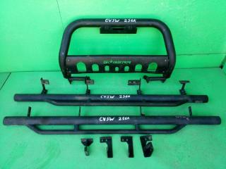 Подножки комплект MITSUBISHI DELICA D5 CV5W 1 ракурс