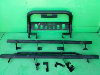 Подножки комплект MITSUBISHI DELICA D5 CV5W 4 ракурс