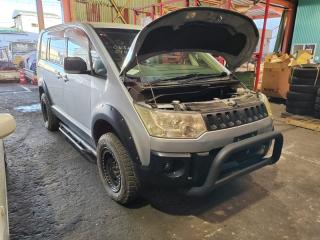 Подножки комплект MITSUBISHI DELICA D5 CV5W 5 ракурс