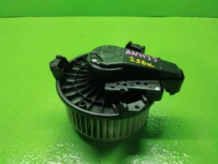 Мотор печки TOYOTA ALPHARD ANH25 87103-33100 1 ракурс