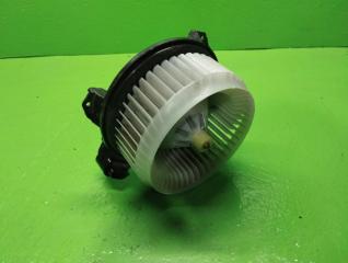 Мотор печки TOYOTA ALPHARD ANH25 87103-33100 2 ракурс