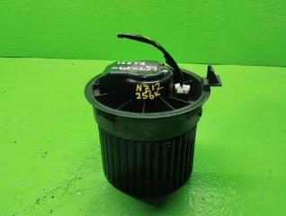 Мотор печки NISSAN CUBE NZ12 27226-1FC0A 1 ракурс