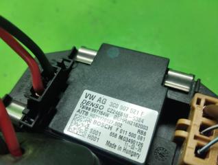 Мотор печки AUDI A3 8P 3C0907521 3 ракурс Мотор печки AUDI A3 8P 3C0907521 3 ракурс