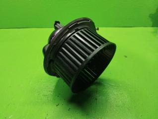 Мотор печки AUDI A3 8P 3C0907521 4 ракурс