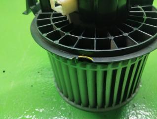 Мотор печки NISSAN MARCH AK12 27226-AX000 3 ракурс
