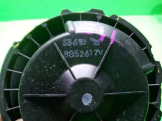 Мотор печки NISSAN NOTE E11 27226-ED000 3 ракурс