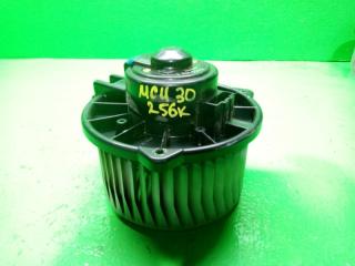 Мотор печки TOYOTA HARRIER MCU30 194000-7153 1 ракурс