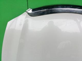 Капот SUBARU EXIGA CROSSOVER YAM 3 ракурс