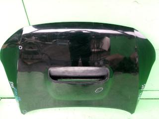 Капот SUBARU FORESTER SH5 2 ракурс Капот SUBARU FORESTER SH5 2 ракурс