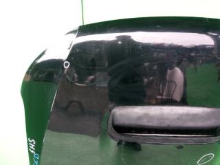 Капот SUBARU FORESTER SH5 3 ракурс Капот SUBARU FORESTER SH5 3 ракурс
