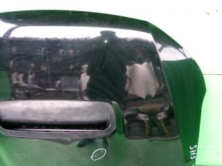 Капот SUBARU FORESTER SH5 4 ракурс Капот SUBARU FORESTER SH5 4 ракурс