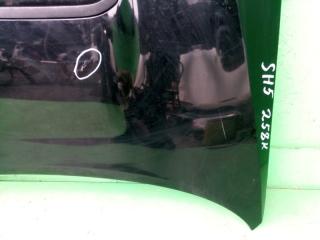 Капот SUBARU FORESTER SH5 5 ракурс Капот SUBARU FORESTER SH5 5 ракурс