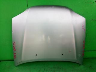 Капот TOYOTA CALDINA ST215 1 ракурс