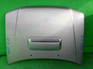Капот SUBARU FORESTER SF5 1 ракурс Капот SUBARU FORESTER SF5 1 ракурс
