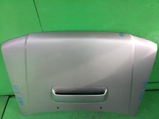 Капот SUBARU FORESTER SF5 2 ракурс Капот SUBARU FORESTER SF5 2 ракурс
