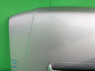 Капот SUBARU FORESTER SF5 3 ракурс Капот SUBARU FORESTER SF5 3 ракурс
