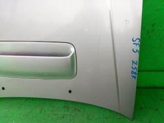 Капот SUBARU FORESTER SF5 5 ракурс Капот SUBARU FORESTER SF5 5 ракурс