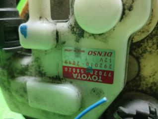 Бензонасос TOYOTA ALPHARD ANH25 77020-58020 2 ракурс