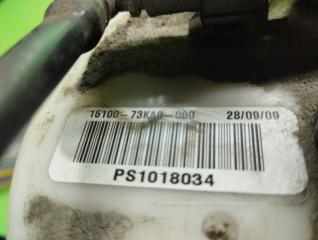 Бензонасос SUZUKI SPLASH XB32S 15100-73KA015100-73KA0 2 ракурс Бензонасос SUZUKI SPLASH XB32S 15100-73KA015100-73KA0 2 ракурс