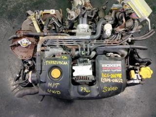 Двигатель SUBARU LEGACY BG5 EJ20R 666172 1 ракурс Двигатель SUBARU LEGACY BG5 EJ20R 666172 1 ракурс