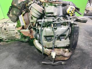 Двигатель SUBARU LEGACY BG5 EJ20R 666172 3 ракурс Двигатель SUBARU LEGACY BG5 EJ20R 666172 3 ракурс