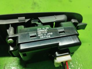 Блок упр. стеклоподьемниками правый передний MAZDA BONGO SLP2M S63L66350 2 ракурс