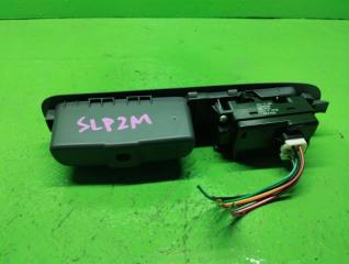 Блок упр. стеклоподьемниками правый передний MAZDA BONGO SLP2M S63L66350 3 ракурс