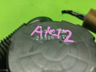 Мотор печки NISSAN MARCH AK12 27226-AX000 3 ракурс