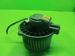 Мотор печки SUBARU LEGACY BM9 2727005280 1 ракурс