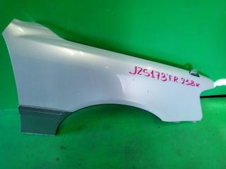 Крыло правое переднее TOYOTA CROWN JZS173 2 ракурс