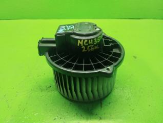 Мотор печки TOYOTA HARRIER MCU35 272700-5000 1 ракурс