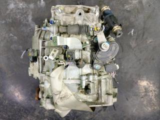 АКПП HONDA N-BOX JF4 S07B SYWC 4 ракурс