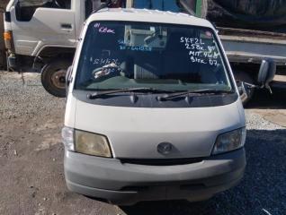 Кабина MAZDA BONGO SKF2L RF-TE 1 ракурс