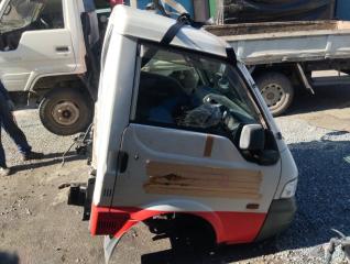 Кабина MAZDA BONGO SKF2L RF-TE 2 ракурс