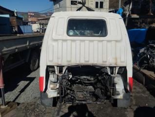 Кабина MAZDA BONGO SKF2L RF-TE 3 ракурс