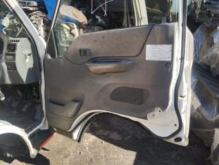 Кабина MAZDA BONGO SKF2L RF-TE 4 ракурс