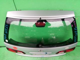 Дверь задняя TOYOTA CALDINA ST215 2 ракурс Дверь задняя TOYOTA CALDINA ST215 2 ракурс