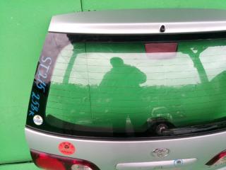 Дверь задняя TOYOTA CALDINA ST215 3 ракурс Дверь задняя TOYOTA CALDINA ST215 3 ракурс